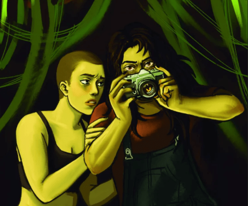 Author Interview: Creating a Voice for Queer Youth with Jes McCutchen