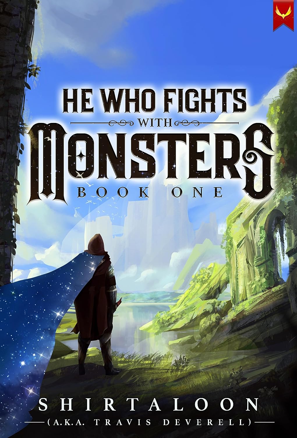 Review – He Who Fights with Monsters by Shirtaloon