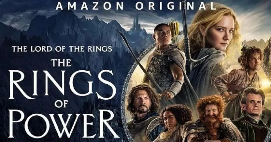 Television Review – Rings of Power Season Two
