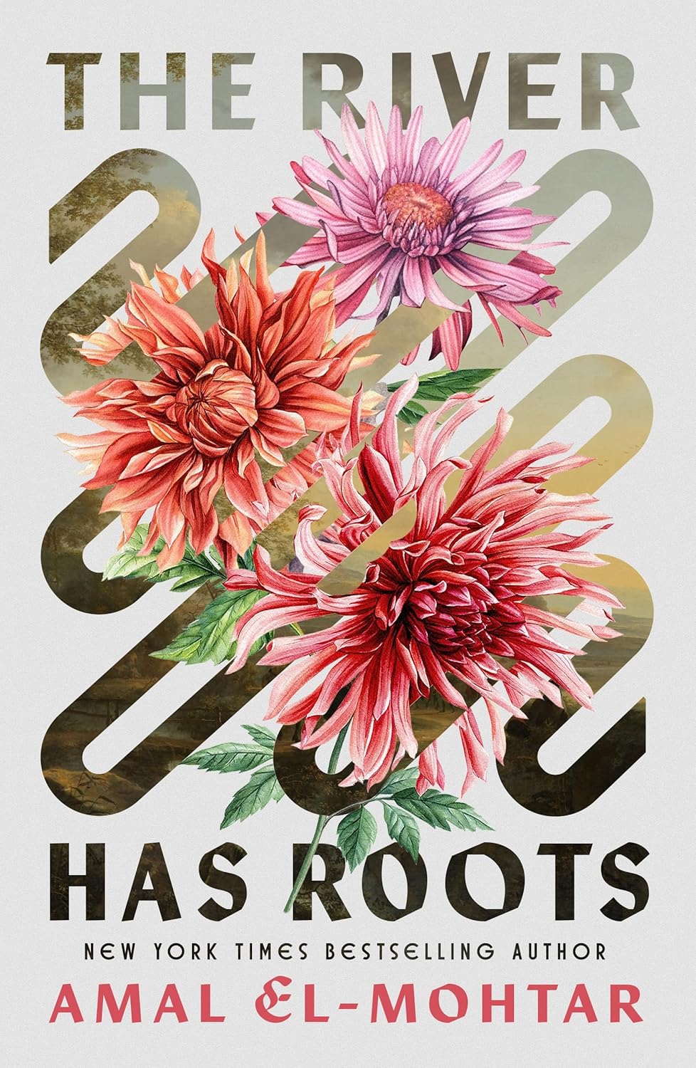 Review: The River Has Roots by Amal El-Mohtar