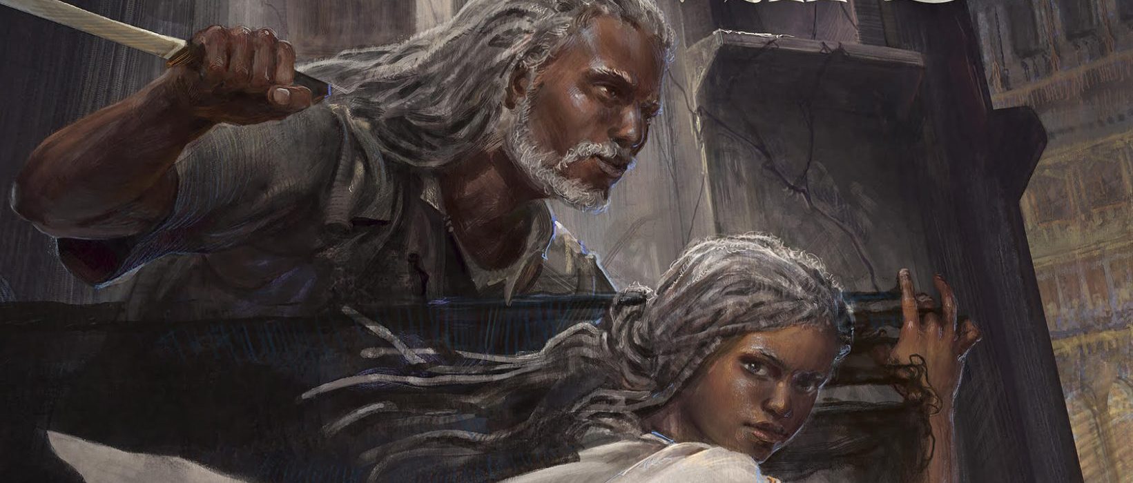 When a Series Ends: Featuring interviews with Tatiana Obey, N.C. Scrimgeour, and Zack Argyle
