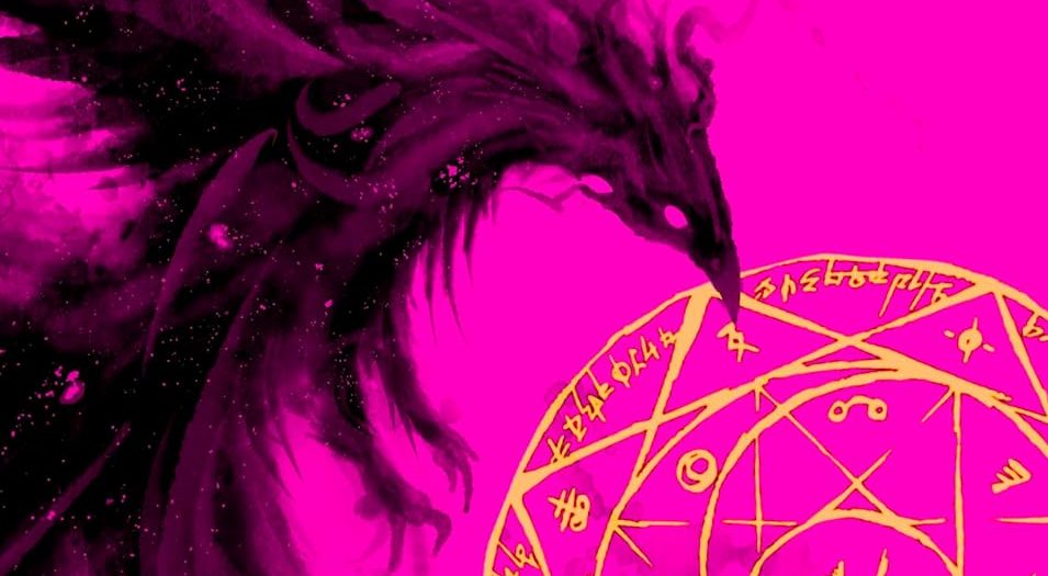 Magic, Monsters, and Endurance: A Review of The Incandescent by Emily Tesh