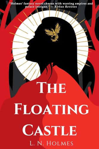 #SPFBOXI Review: The Floating Castle – L. N. Holmes
