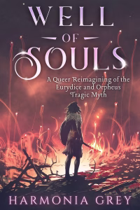 Cover of Well of Souls - Harmonia Grey