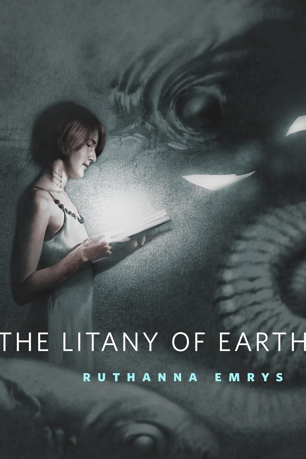 Review – The Litany of Earth by Ruthanna Emrys
