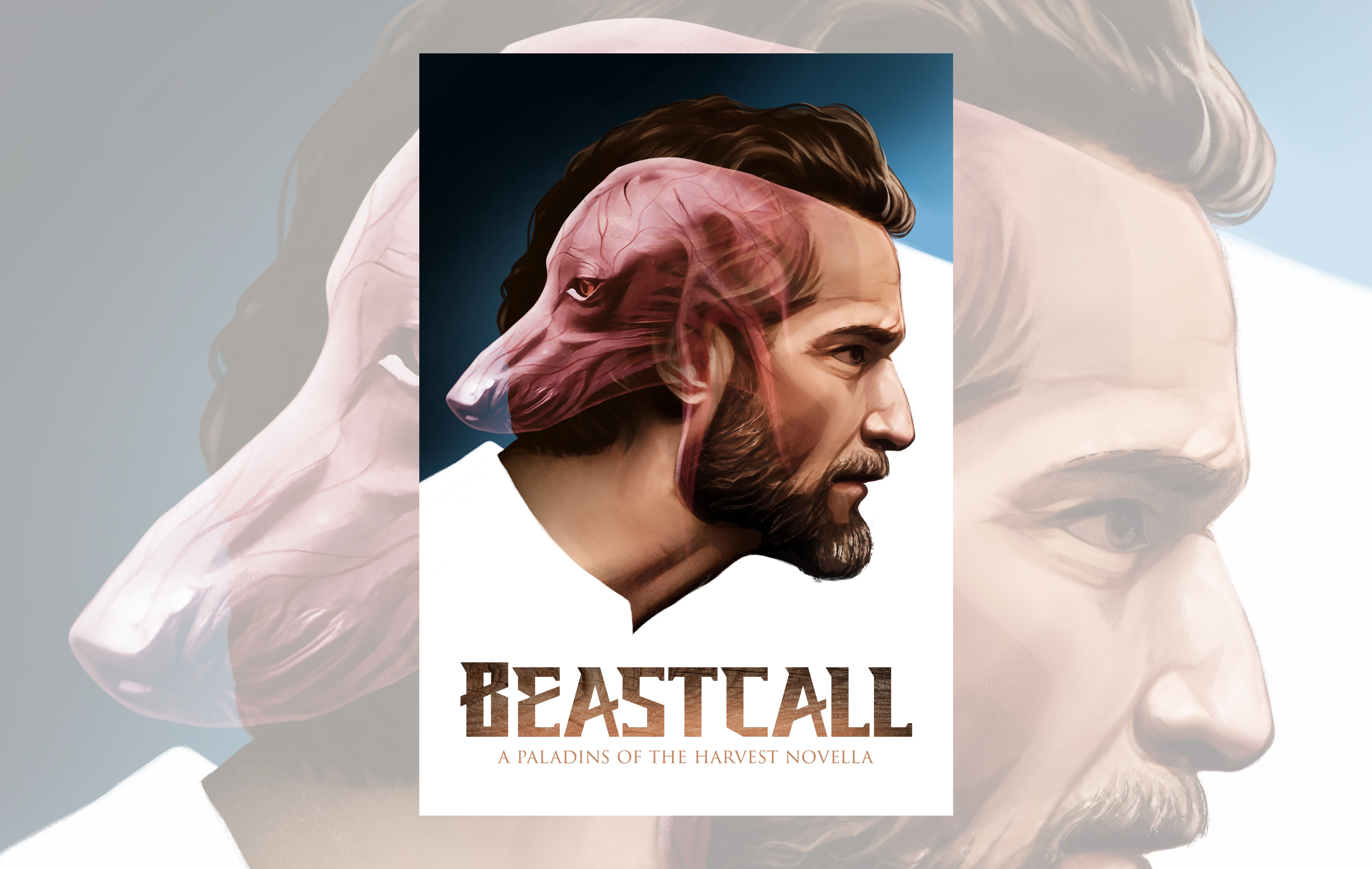 Review: Beastcall by Kaden R Love