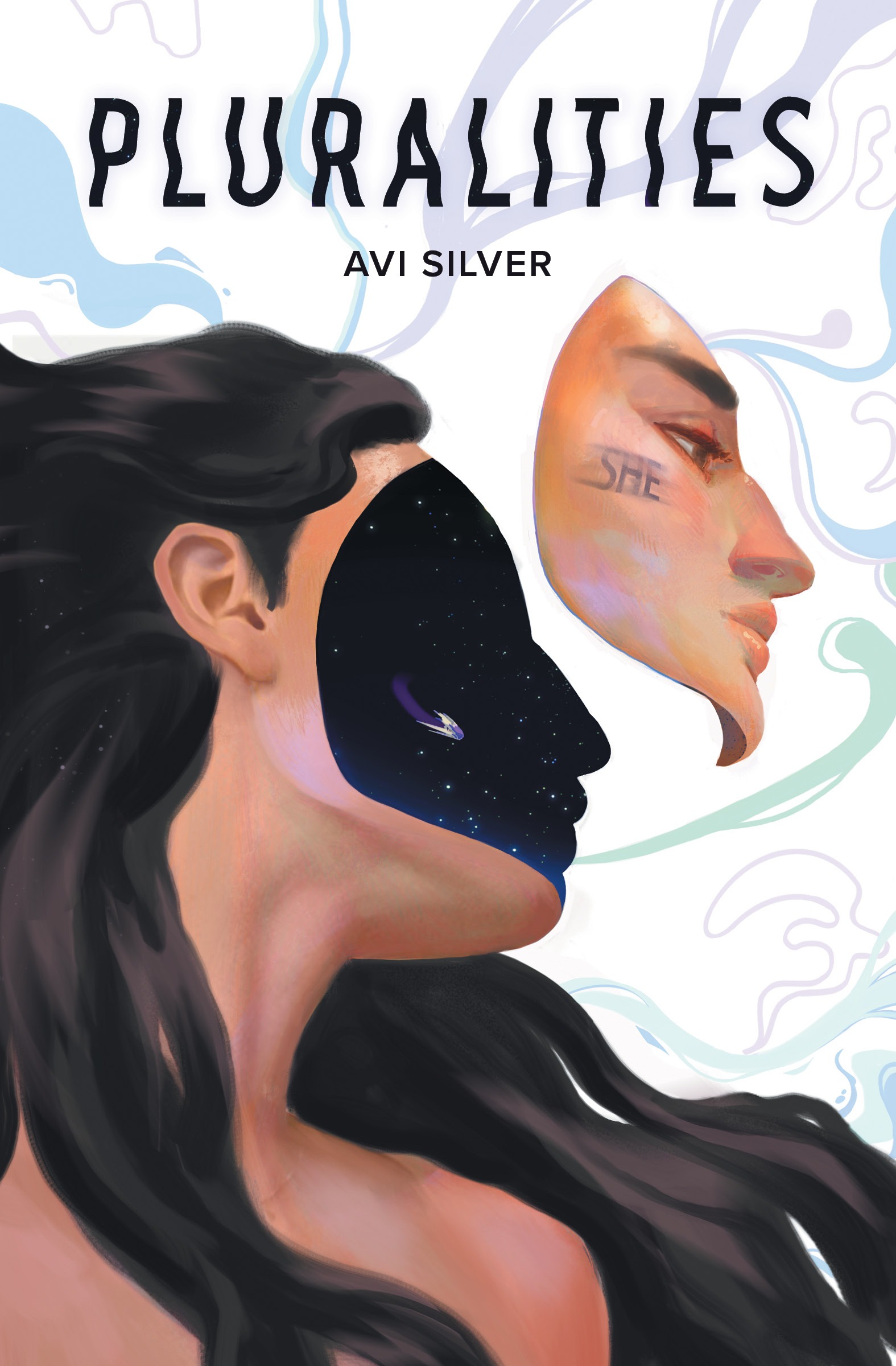 Review – PLURALITIES – by Avi Silver