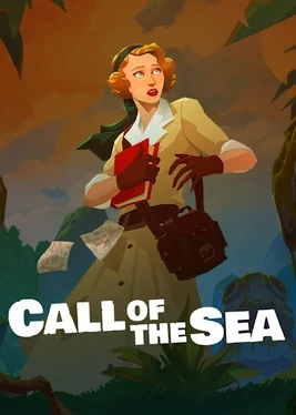 Video Game Review – Call of the Sea (2020)