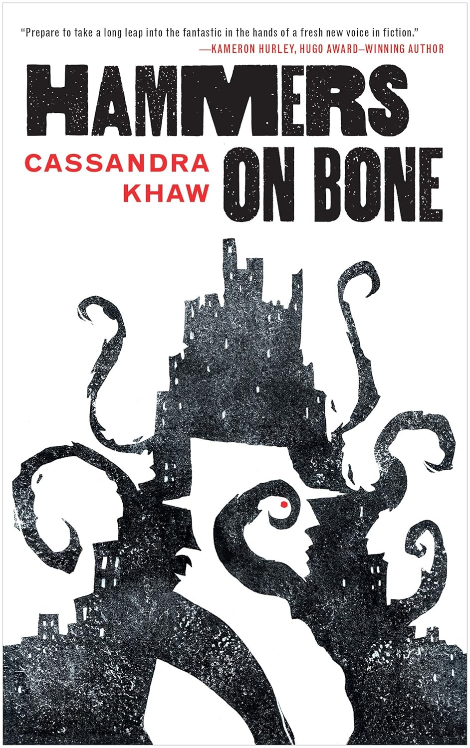 Review – Hammers on Bone by Cassandra Khaw