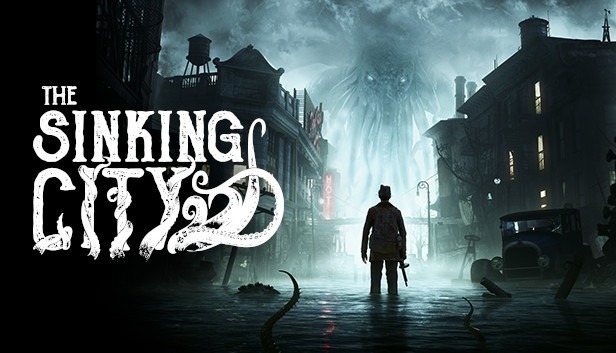 Video Game Review – The Sinking City