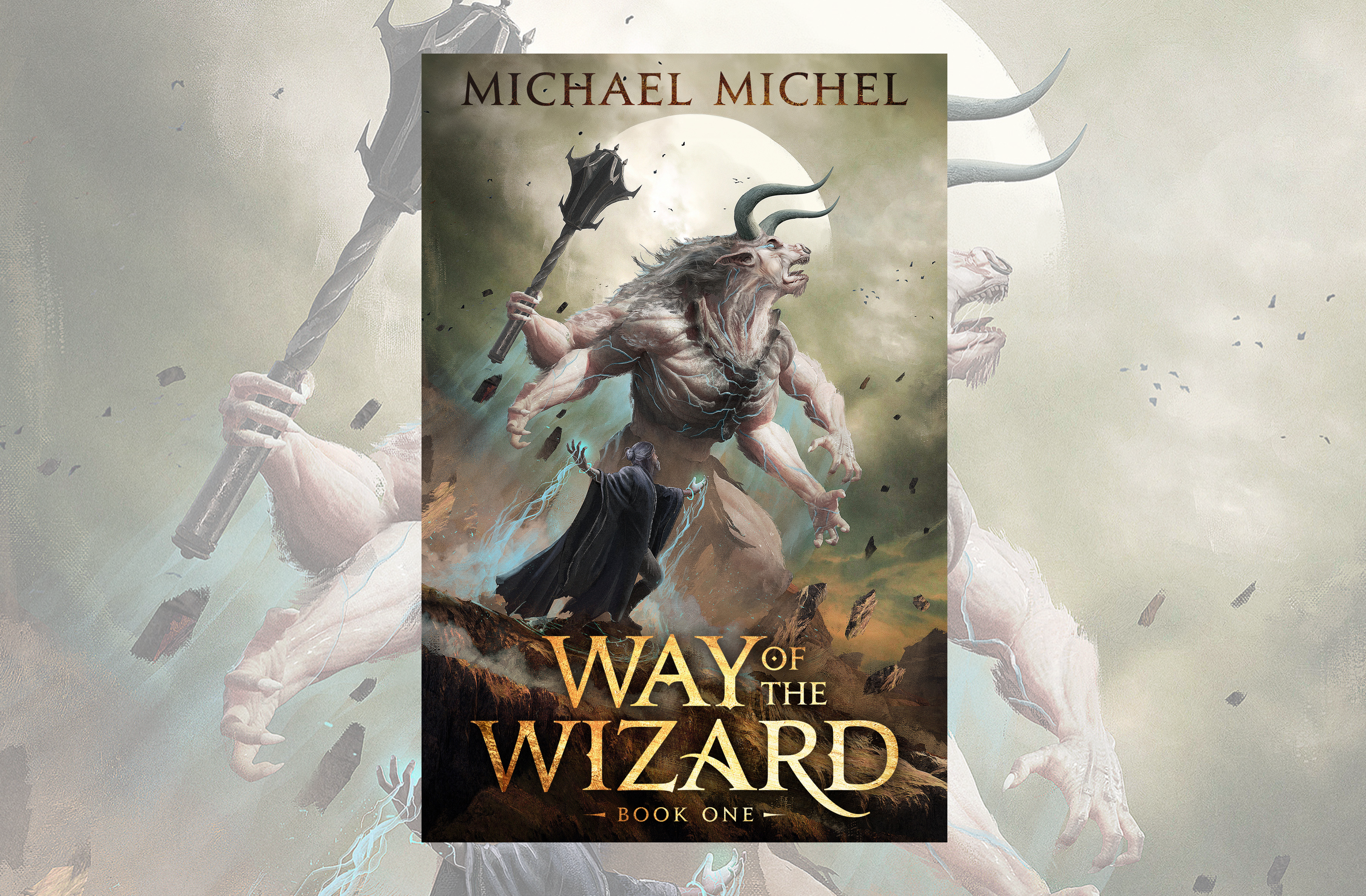 Review: Way of the Wizard by Michael Michel