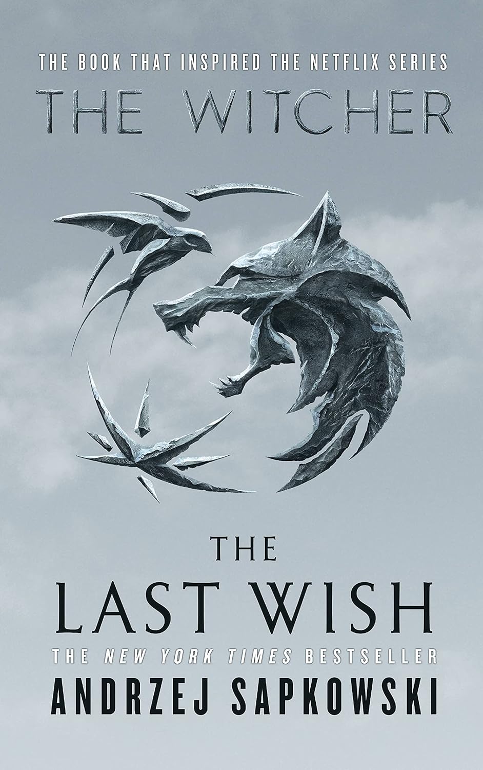 Review – The Last Wish (The Witcher #1) by Andrzej Sapkowski