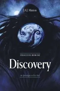 Review – DISCOVERY by JAJ Minton