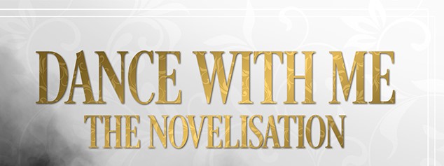 COVER REVEAL: Dance With Me by Livia J. Elliot