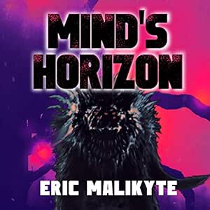 Audiobook Review – Mind’s Eye by Eric Malikyte