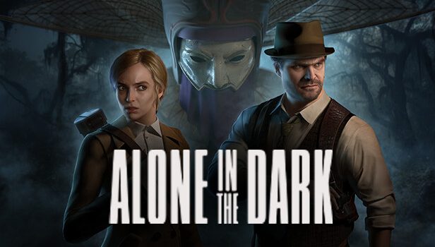 Video Game Review – Alone in the Dark (2024)