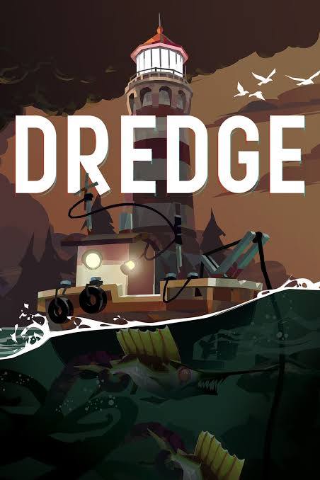 Video Game Review – Dredge