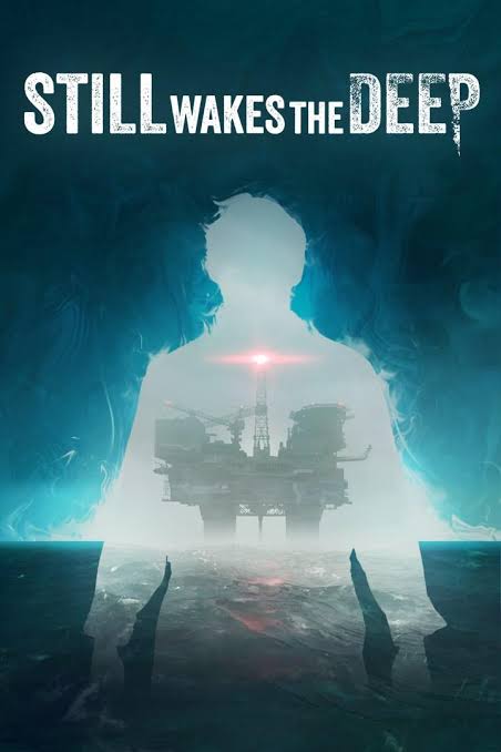 Video Game Review – Still Wakes the Deep