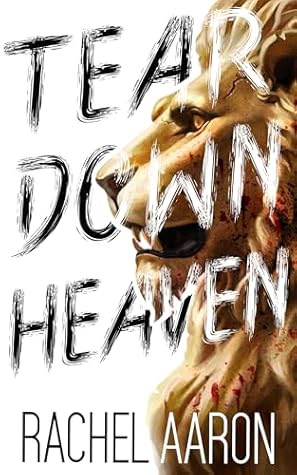 REVIEW: Tear Down Heaven by Rachel Aaron