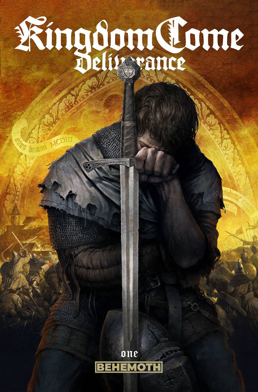 Video Game Review – Kingdom Come: Deliverance
