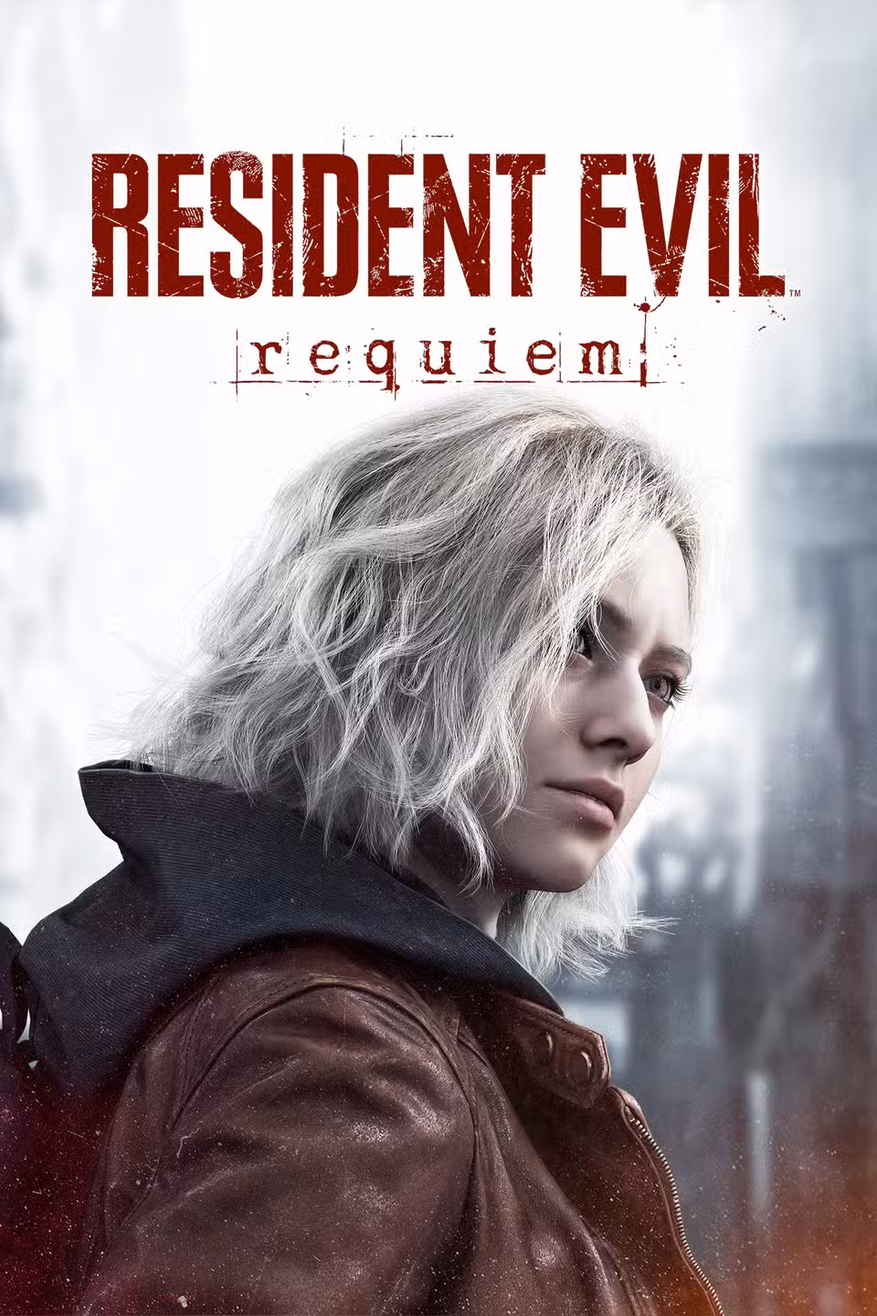 Video Game Review – Resident Evil: Requiem