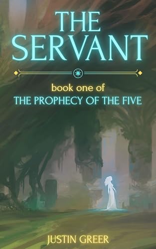 #SPFBOXI Review: The Servant – Justin Greer